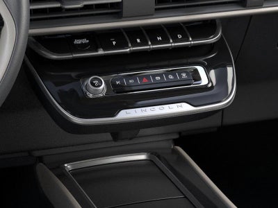 2025 Lincoln Corsair Grand Touring