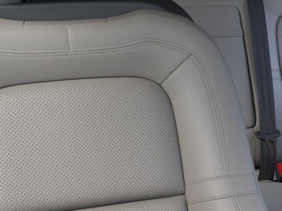 2025 Lincoln Corsair Grand Touring