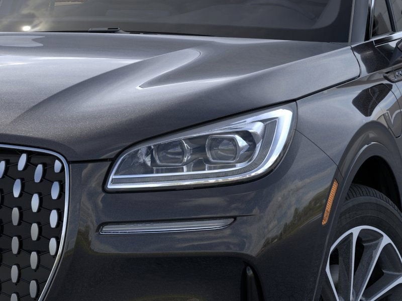 2025 Lincoln Corsair Grand Touring