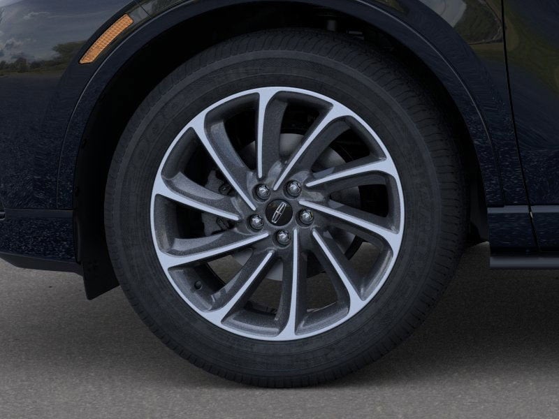 2025 Lincoln Corsair Grand Touring