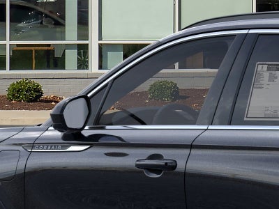 2025 Lincoln Corsair Grand Touring