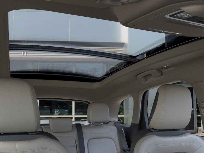 2025 Lincoln Corsair Grand Touring