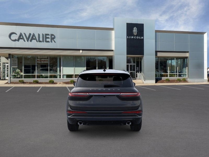 2025 Lincoln Corsair Grand Touring