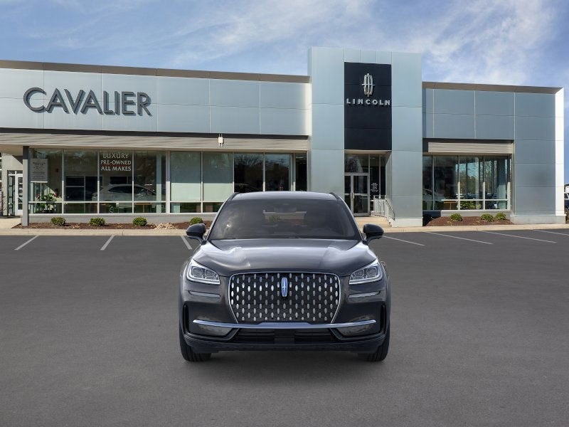 2025 Lincoln Corsair Grand Touring