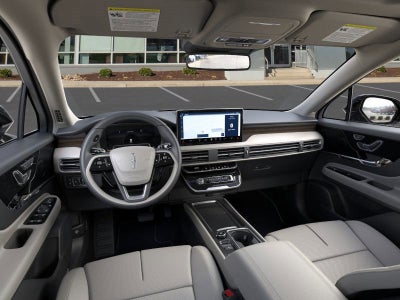 2025 Lincoln Corsair Grand Touring