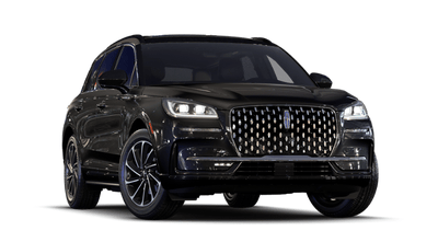 2025 Lincoln Corsair Grand Touring