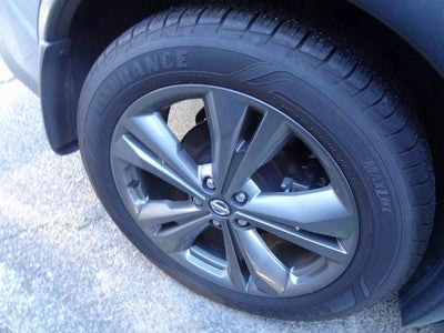 2022 Nissan Murano Platinum