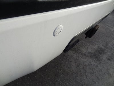 2017 Toyota Sequoia Limited