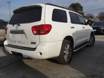 2017 Toyota Sequoia Limited