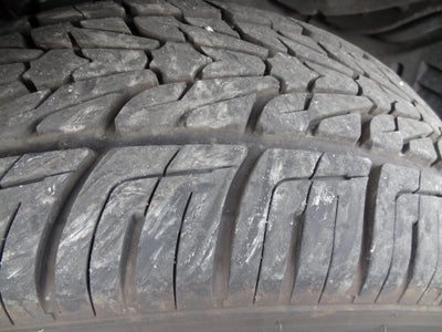 2017 Toyota Sequoia Limited