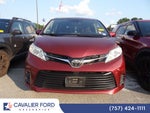 2020 Toyota Sienna LE 8 Passenger
