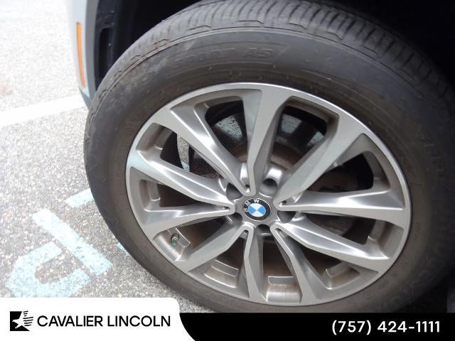 2019 BMW X3 sDrive30i sDrive30i