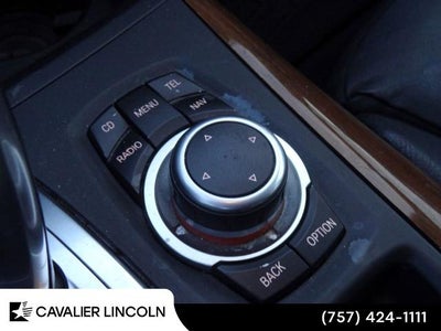 2011 BMW X5 xDrive50i xDrive50i