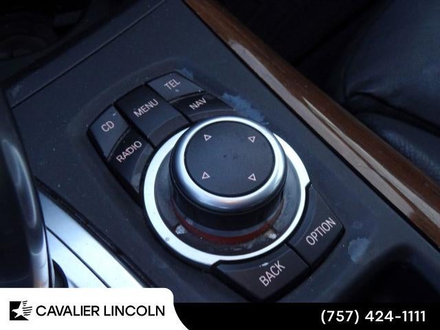 2011 BMW X5 xDrive50i xDrive50i