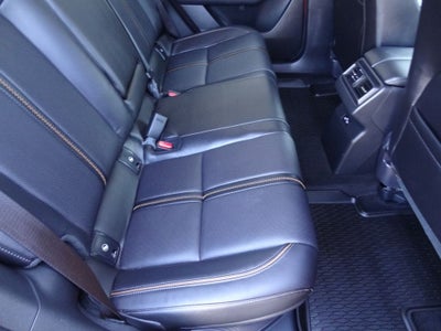 2025 Mazda Mazda CX-50 Hybrid Premium Plus