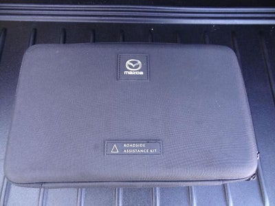 2025 Mazda Mazda CX-50 Hybrid Premium Plus