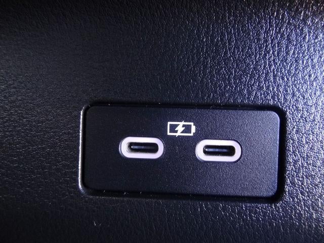 2025 Mazda Mazda CX-50 Hybrid Premium Plus