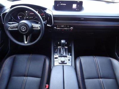 2025 Mazda Mazda CX-50 Hybrid Premium Plus