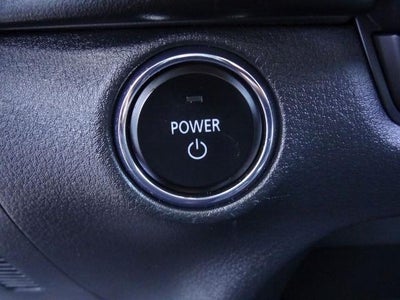 2025 Mazda Mazda CX-50 Hybrid Premium Plus