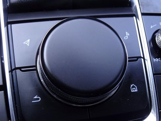 2025 Mazda Mazda CX-50 Hybrid Premium Plus