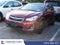 2017 Subaru Crosstrek 2.0i Limited