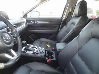 2023 Mazda Mazda CX-5 2.5 S Premium Plus Package