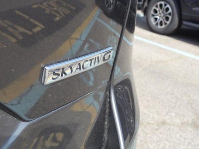 2023 Mazda Mazda CX-5 2.5 S Premium Plus Package