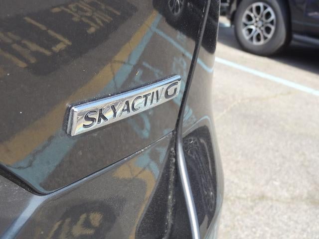 2023 Mazda Mazda CX-5 2.5 S Premium Plus Package