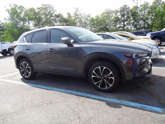 2023 Mazda Mazda CX-5 2.5 S Premium Plus Package