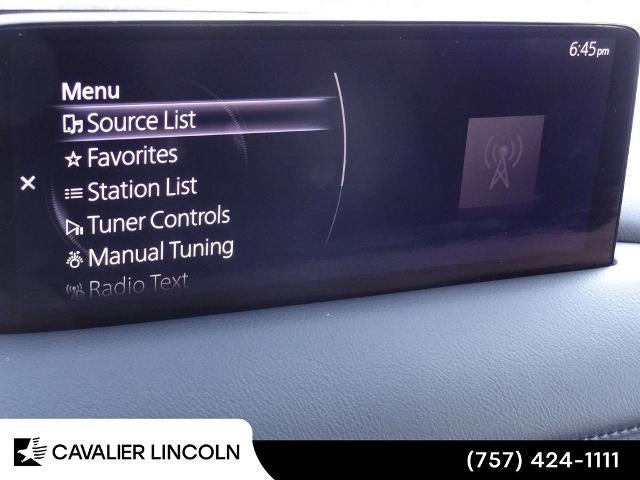 2023 Mazda Mazda CX-5 2.5 S Premium Plus Package