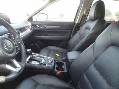 2023 Mazda Mazda CX-5 2.5 S Premium Plus Package