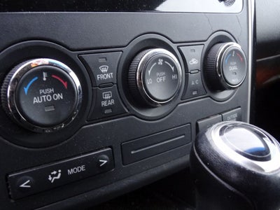 2015 Mazda Mazda CX-9 Sport