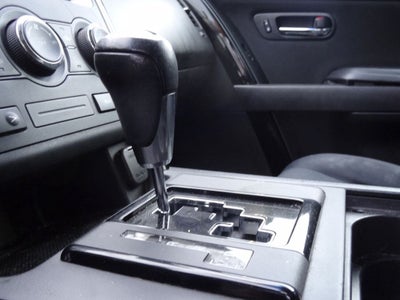 2015 Mazda Mazda CX-9 Sport