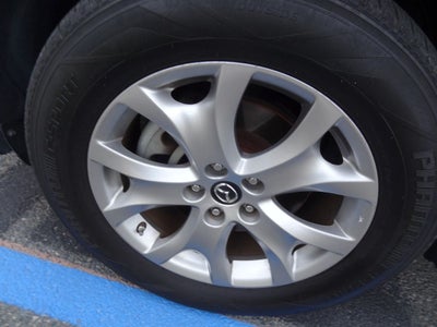 2015 Mazda Mazda CX-9 Sport