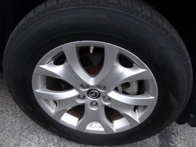 2015 Mazda Mazda CX-9 Sport