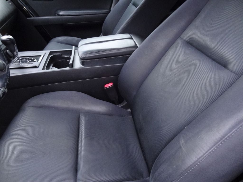2015 Mazda Mazda CX-9 Sport