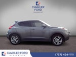 2013 Nissan Juke SL
