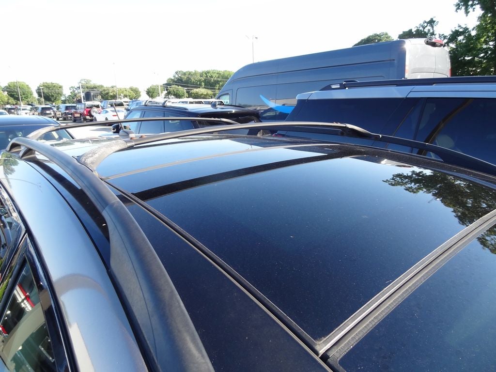 2009 Nissan Murano SL