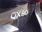 2022 INFINITI QX80 LUXE Luxe
