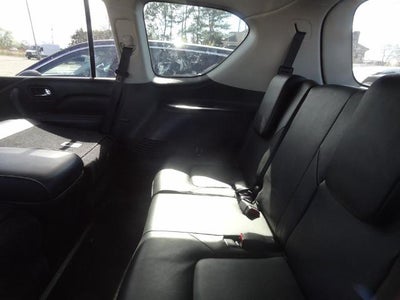 2022 INFINITI QX80 LUXE Luxe