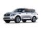 2012 INFINITI QX56 Base Base