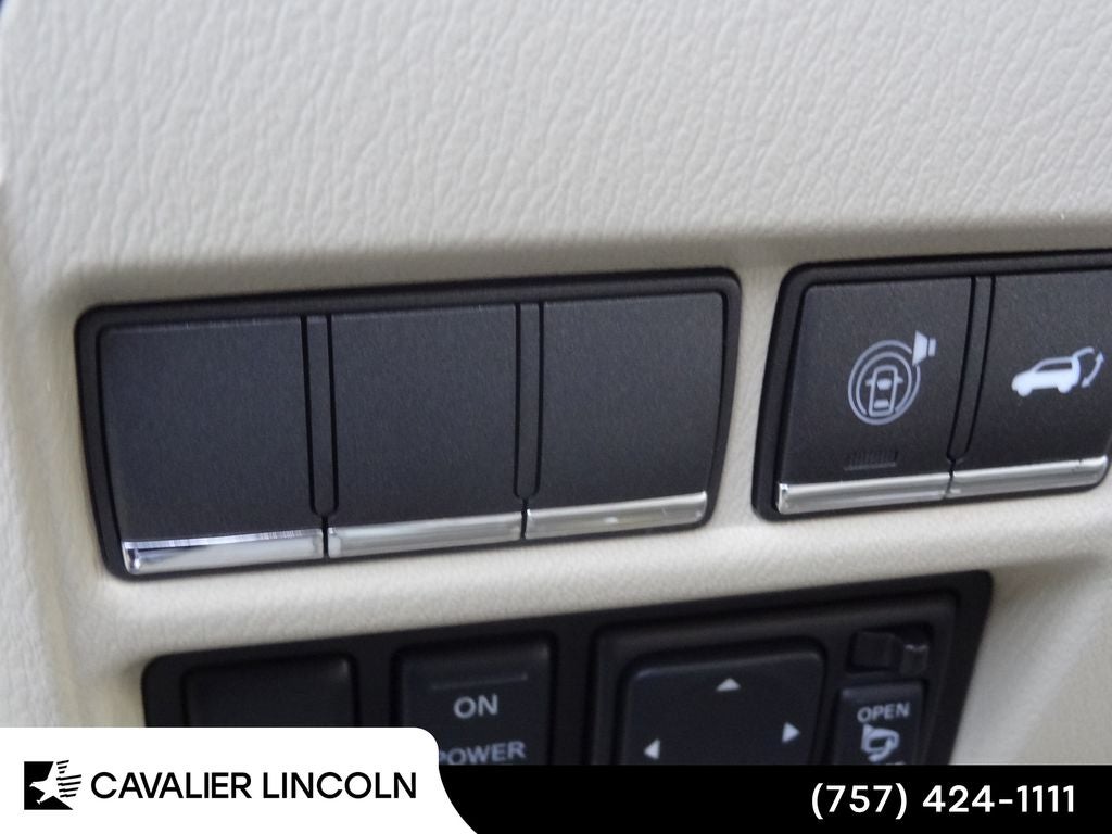 2012 INFINITI QX56 QX56 QX56