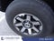 2017 Toyota 4Runner TRD Off-Road Premium