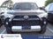 2017 Toyota 4Runner TRD Off-Road Premium