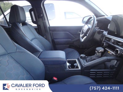 2026 Toyota 4Runner i-FORCE MAX Hybrid Platinum