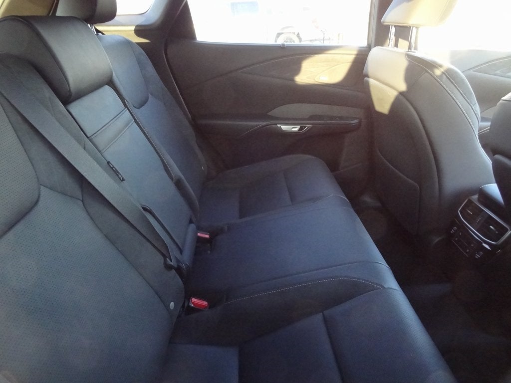 2024 Lexus RX 450h+ Luxury