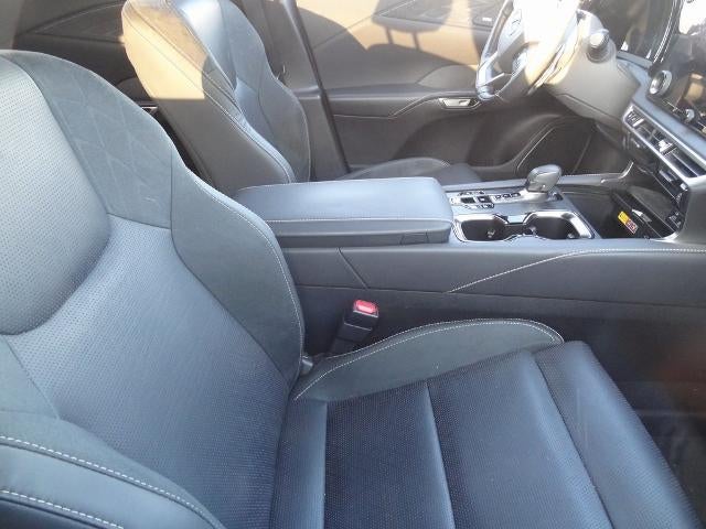 2024 Lexus RX 450h+ Luxury