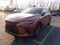 2024 Lexus RX 450h+ Luxury