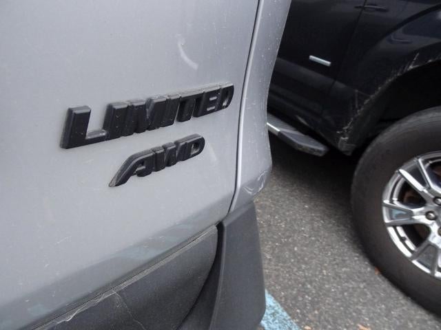 2023 Toyota RAV4 Limited