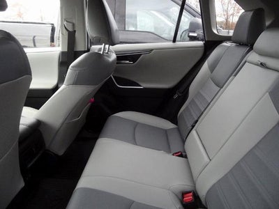 2023 Toyota RAV4 Limited